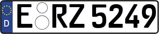 E-RZ5249