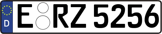 E-RZ5256