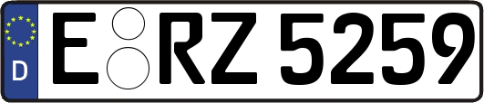 E-RZ5259