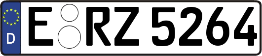 E-RZ5264