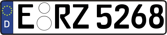 E-RZ5268
