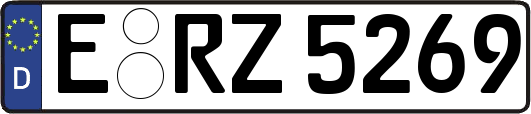 E-RZ5269
