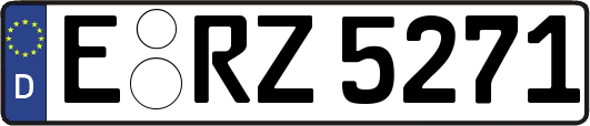 E-RZ5271