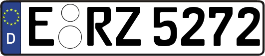 E-RZ5272