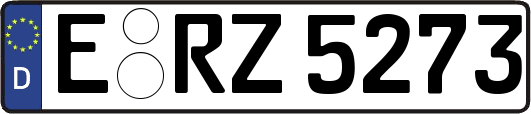 E-RZ5273