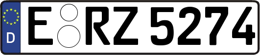 E-RZ5274