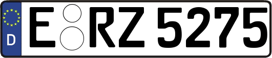 E-RZ5275