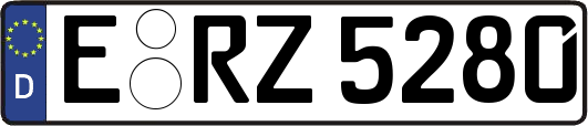 E-RZ5280