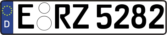 E-RZ5282