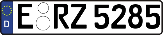 E-RZ5285
