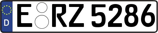 E-RZ5286