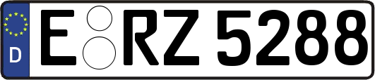E-RZ5288