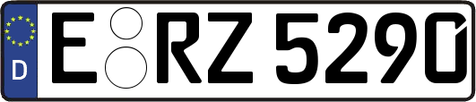 E-RZ5290