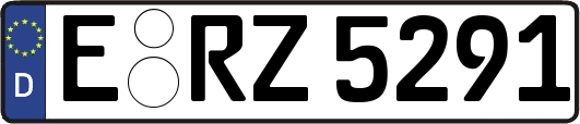 E-RZ5291