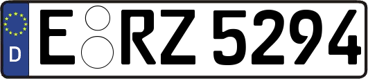 E-RZ5294