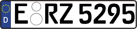 E-RZ5295