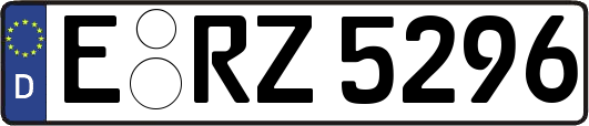 E-RZ5296