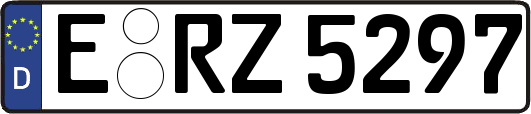 E-RZ5297