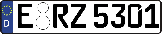 E-RZ5301