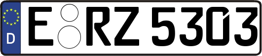 E-RZ5303