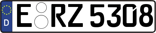 E-RZ5308