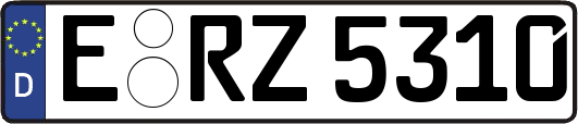 E-RZ5310