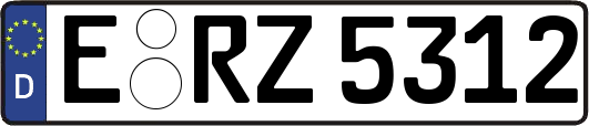 E-RZ5312