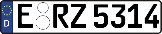 E-RZ5314