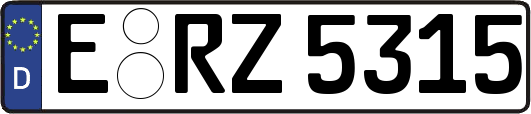 E-RZ5315
