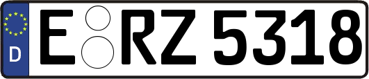 E-RZ5318