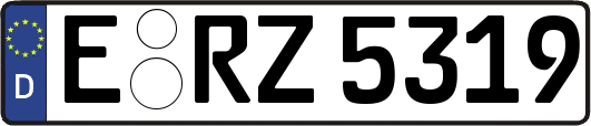 E-RZ5319