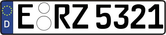 E-RZ5321