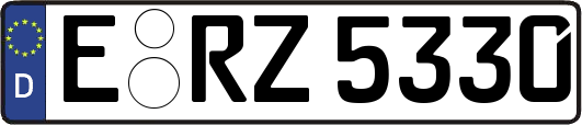 E-RZ5330