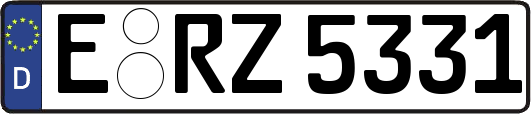 E-RZ5331