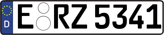 E-RZ5341