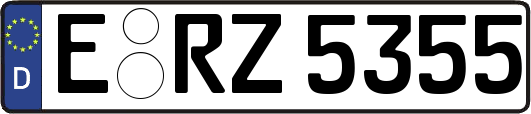 E-RZ5355