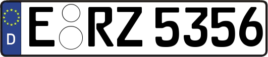 E-RZ5356
