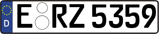 E-RZ5359