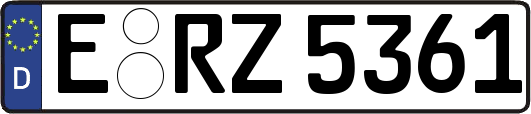 E-RZ5361
