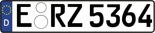 E-RZ5364