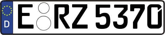 E-RZ5370
