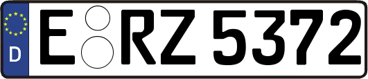 E-RZ5372