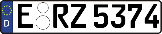 E-RZ5374
