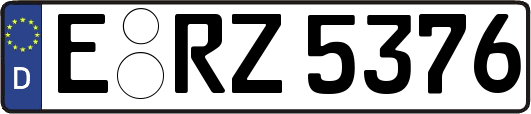 E-RZ5376