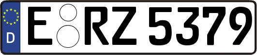 E-RZ5379