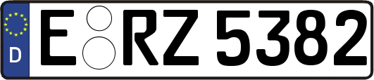 E-RZ5382