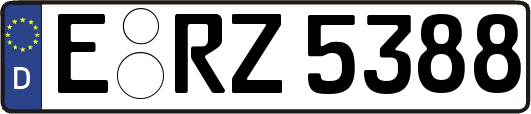 E-RZ5388