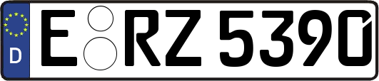 E-RZ5390