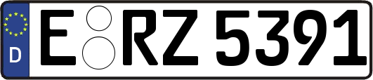 E-RZ5391