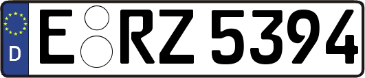 E-RZ5394